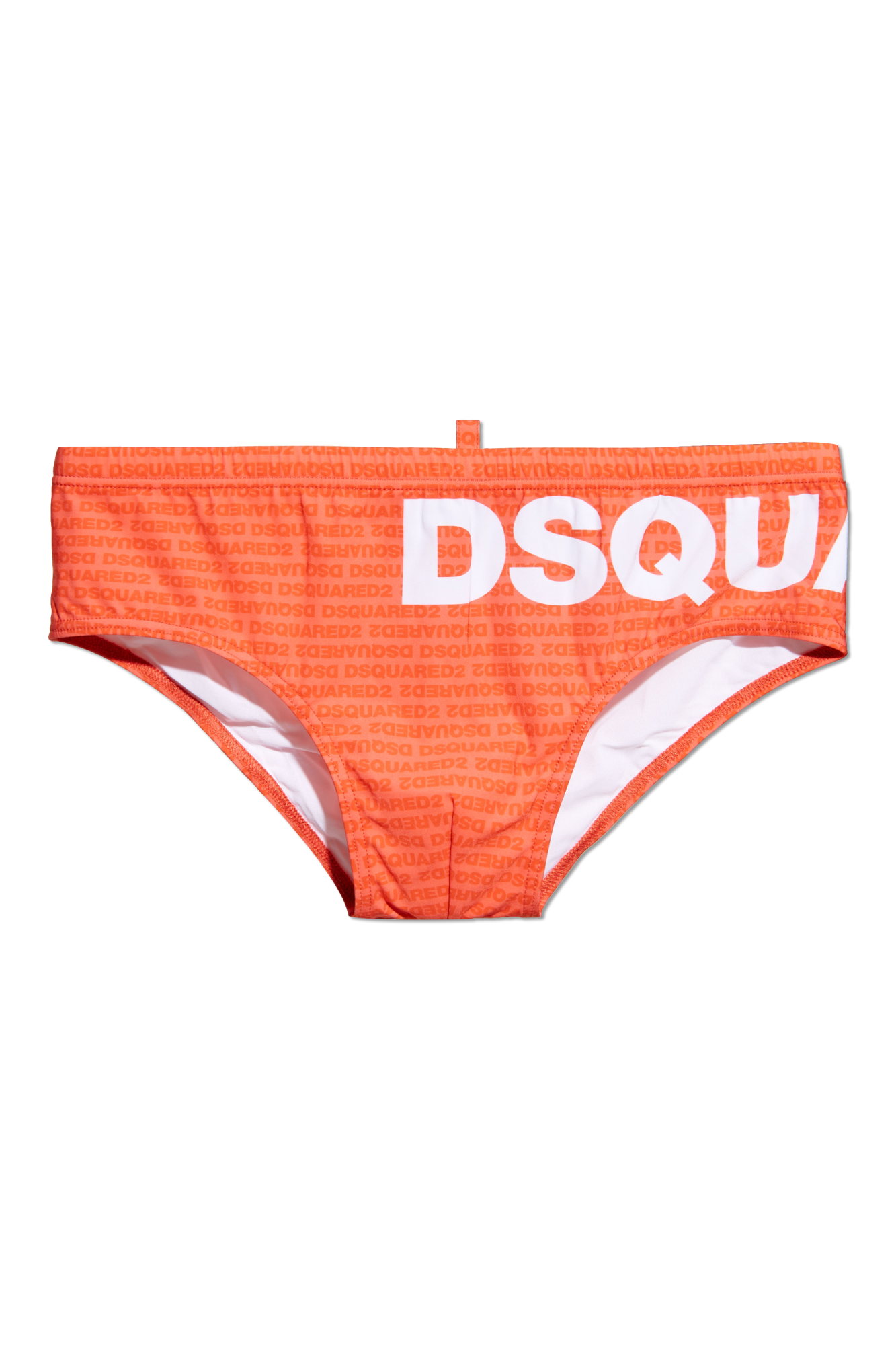 Dsquared2 Swim Briefs | Men's Clothing | Vitkac